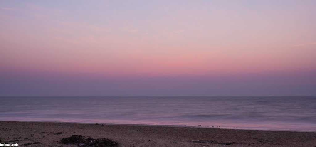 Kodi Beach