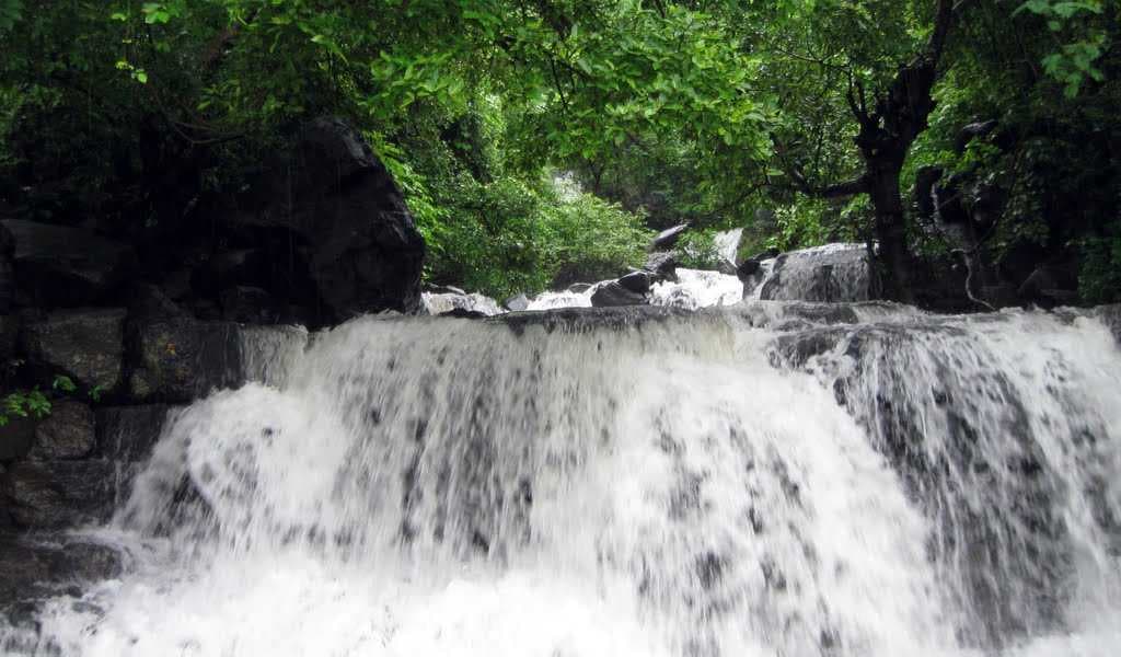 Prabalgad Fort travel image