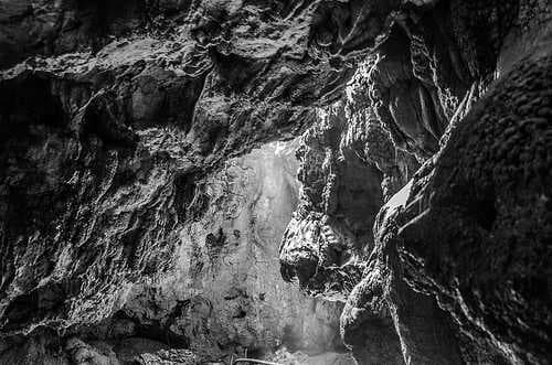 Mawsmai Cave travel image