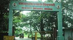 Film City