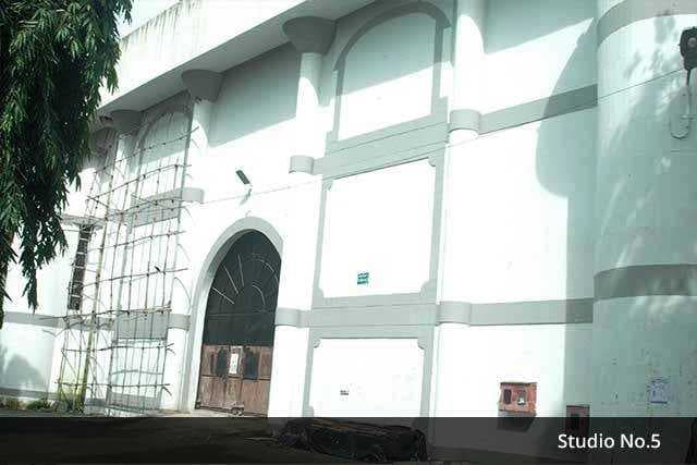 Film City Mumbai travel image