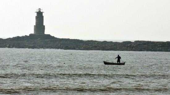 Madh Island travel image