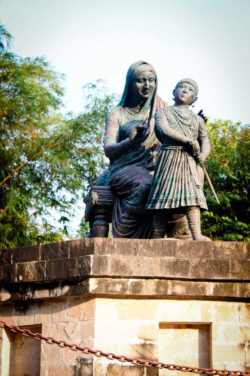 Mumbai Zoo travel image