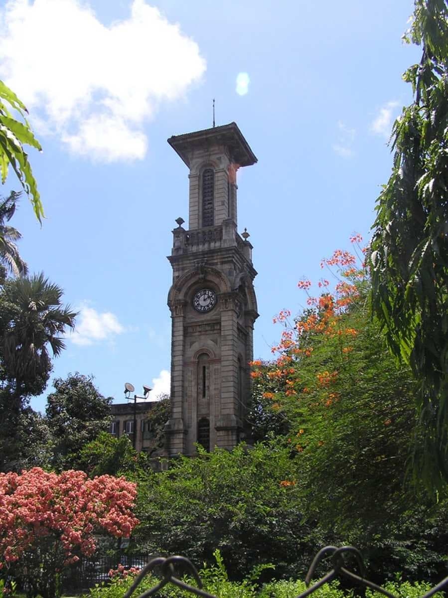 Mumbai Zoo travel image