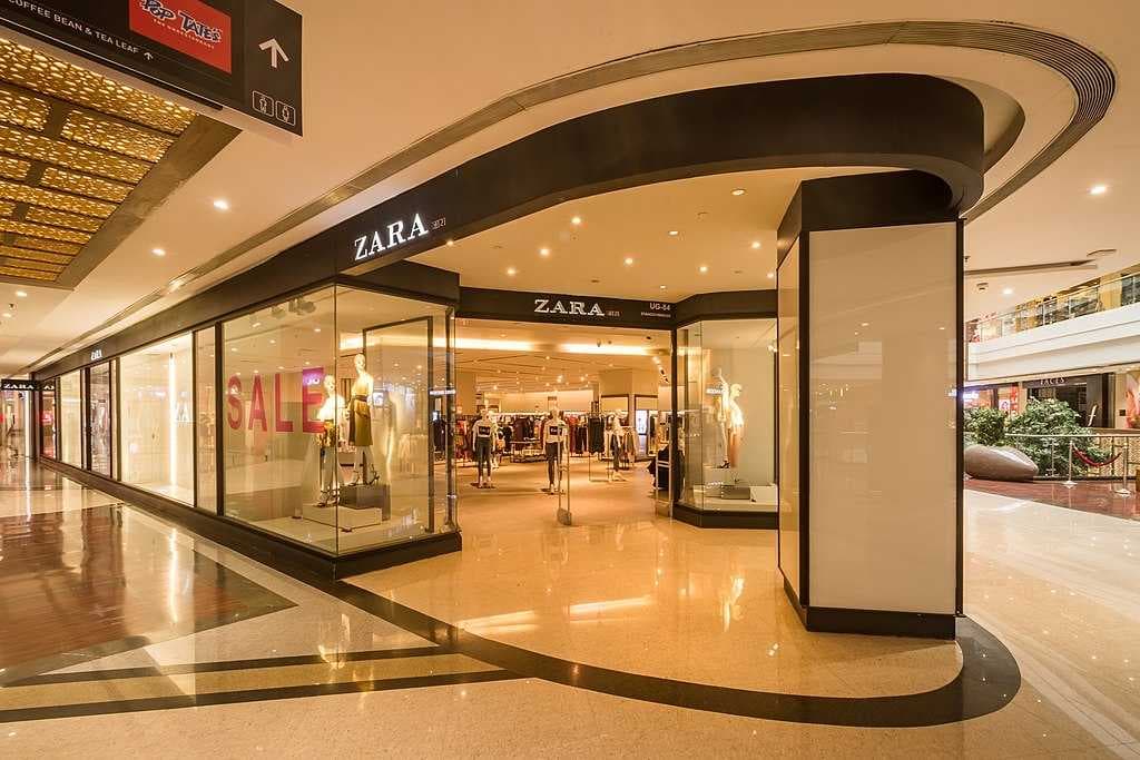 Phoenix MarketCity travel image