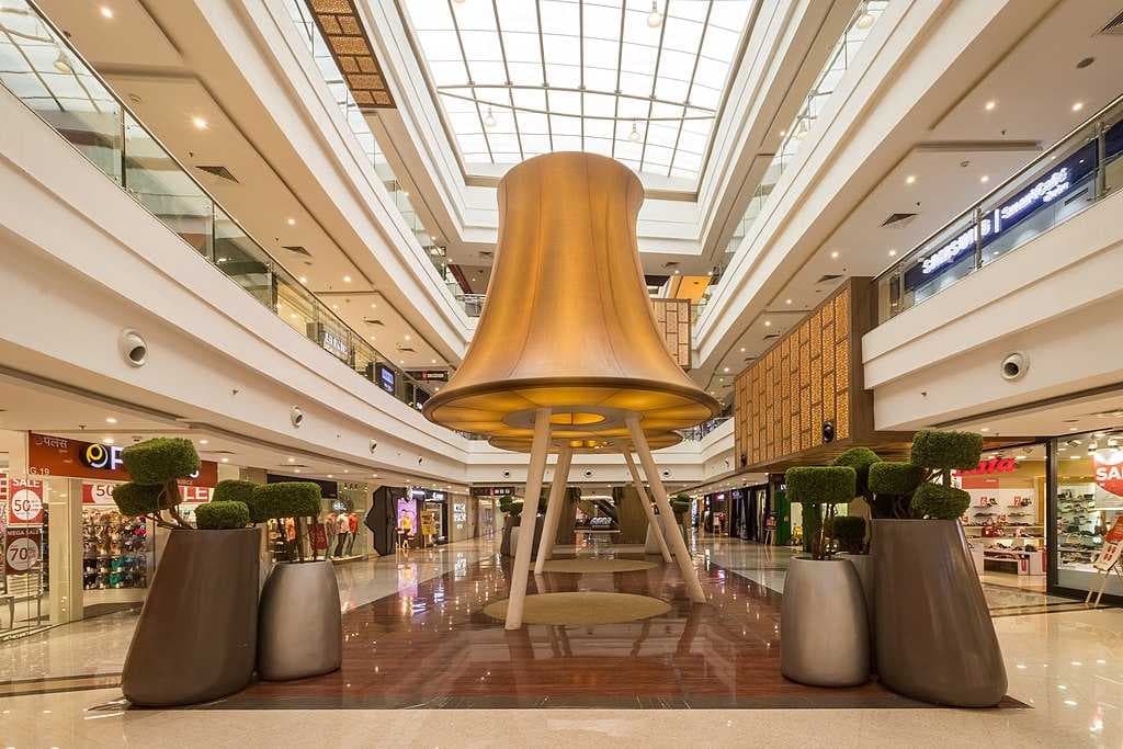 Phoenix MarketCity travel image