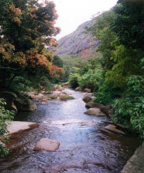 Marayoor travel image