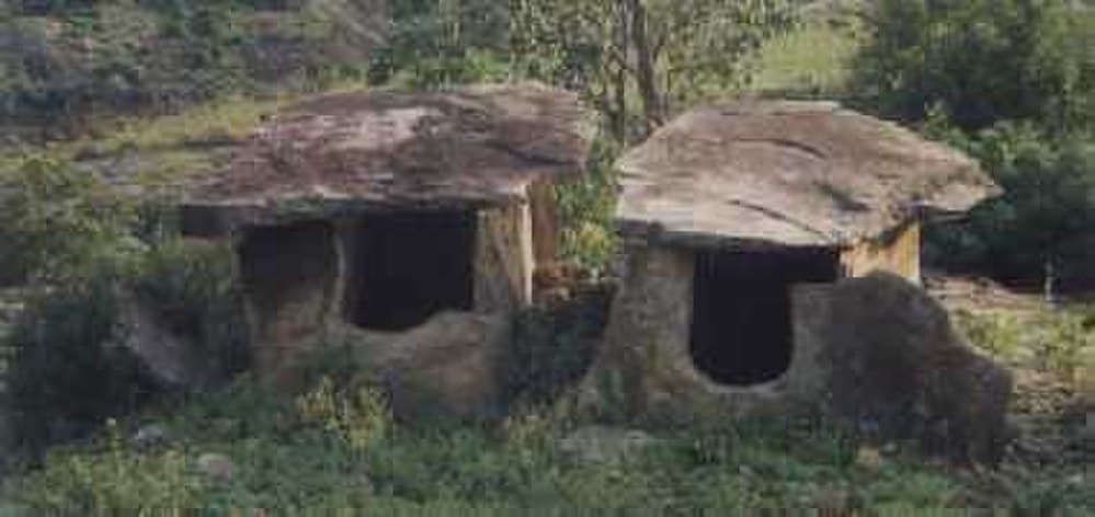 Marayoor travel image