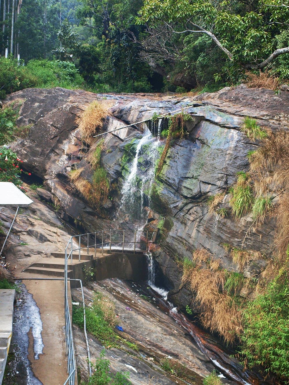 Marayoor travel image