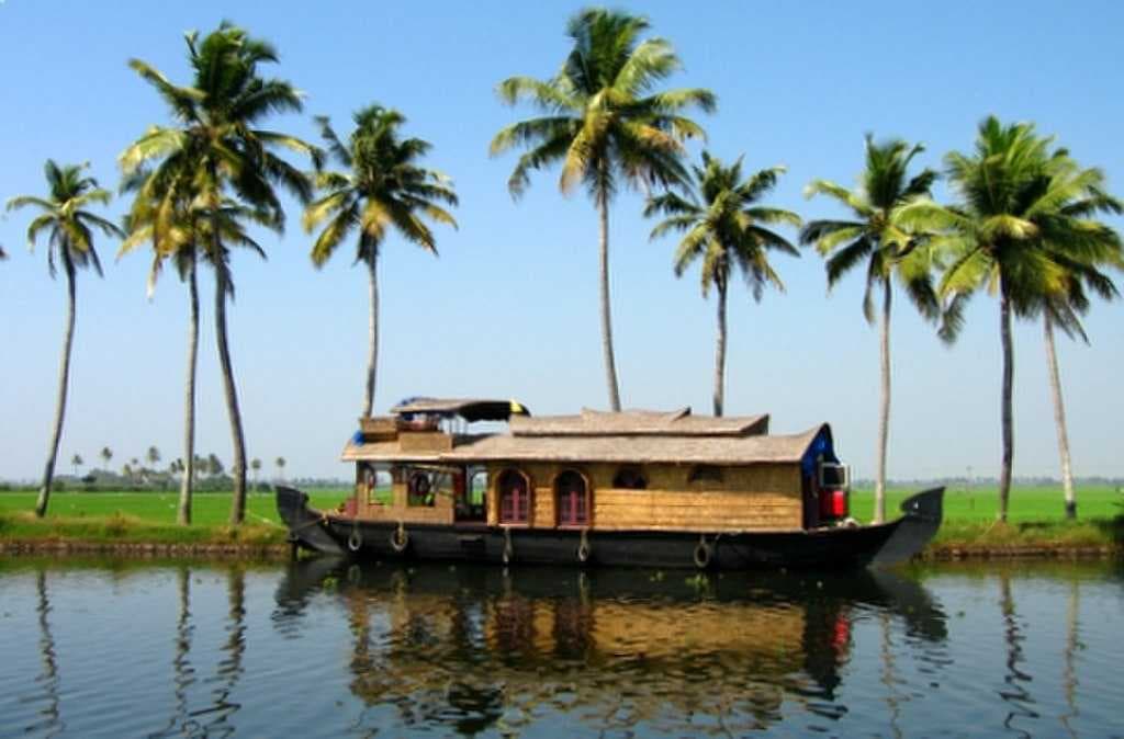 Mattupetty Dam travel image
