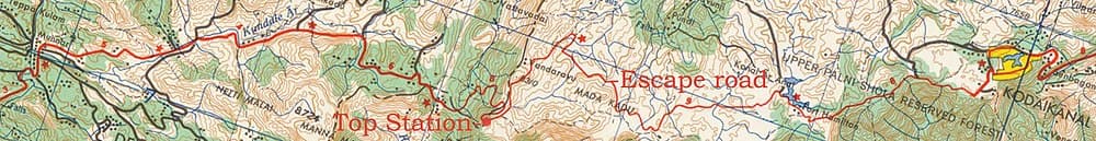 Top Station travel image