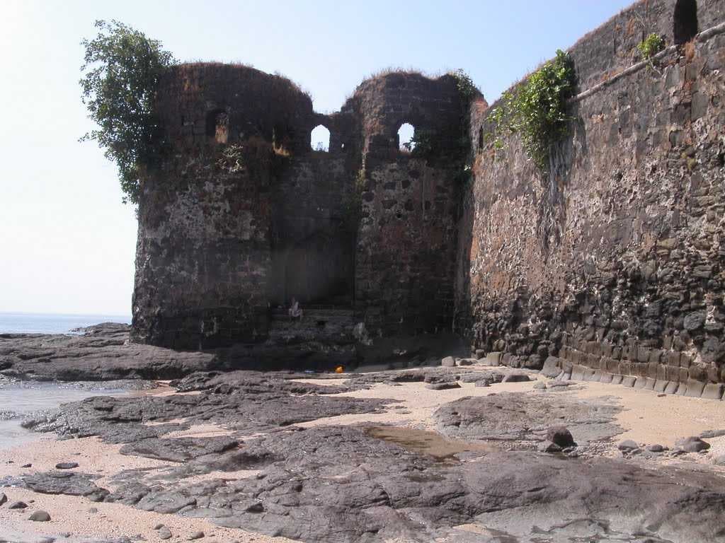 Kasa Fort