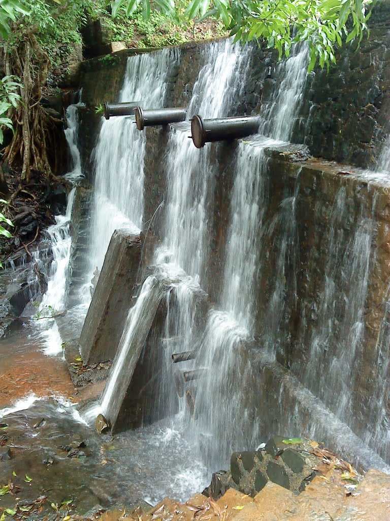 Garambi Dam