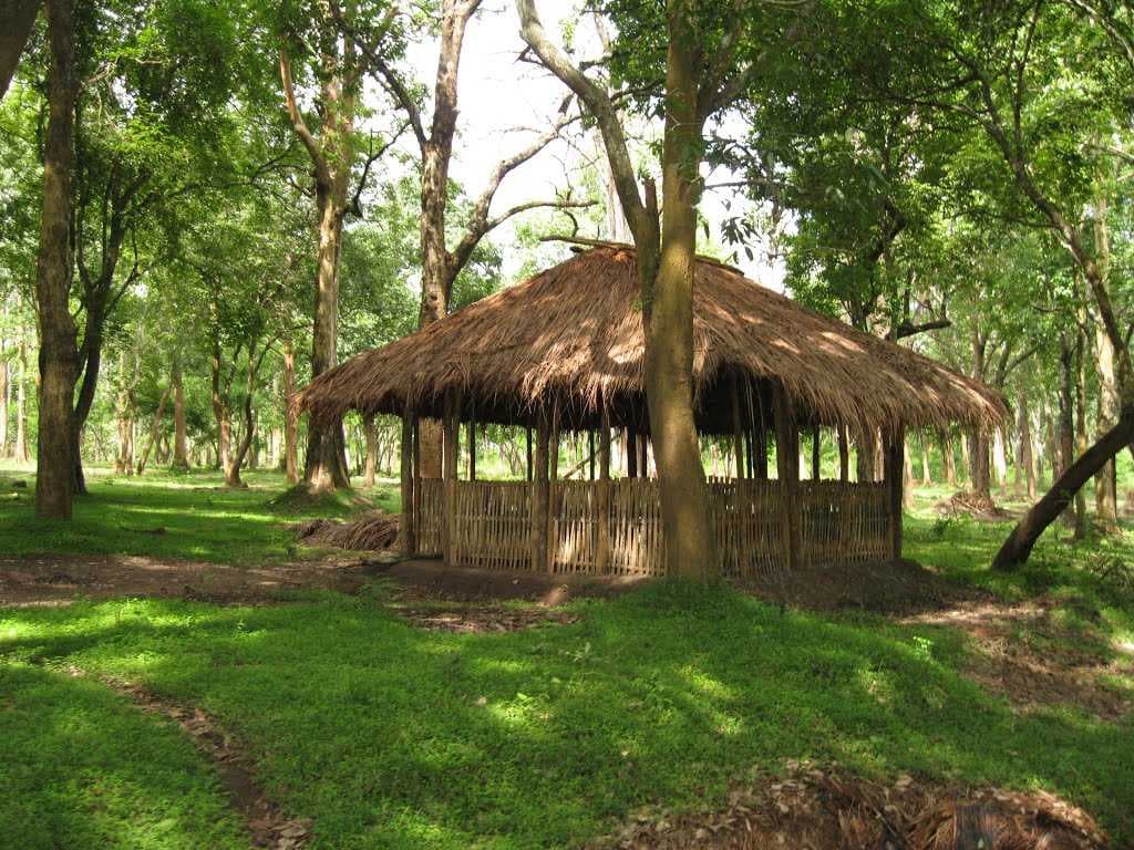 muthanga