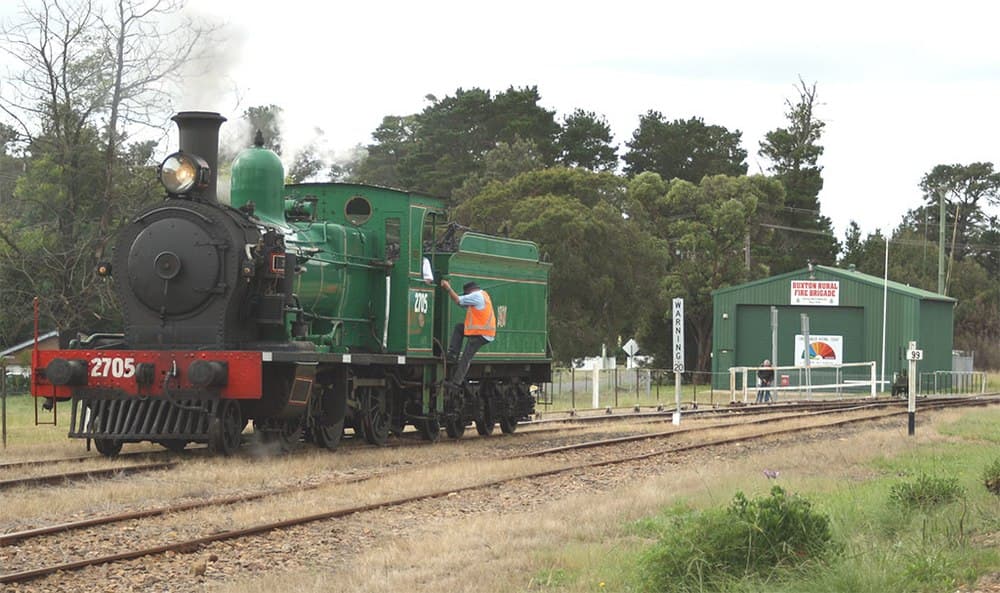Rail Museum, Mysore travel image