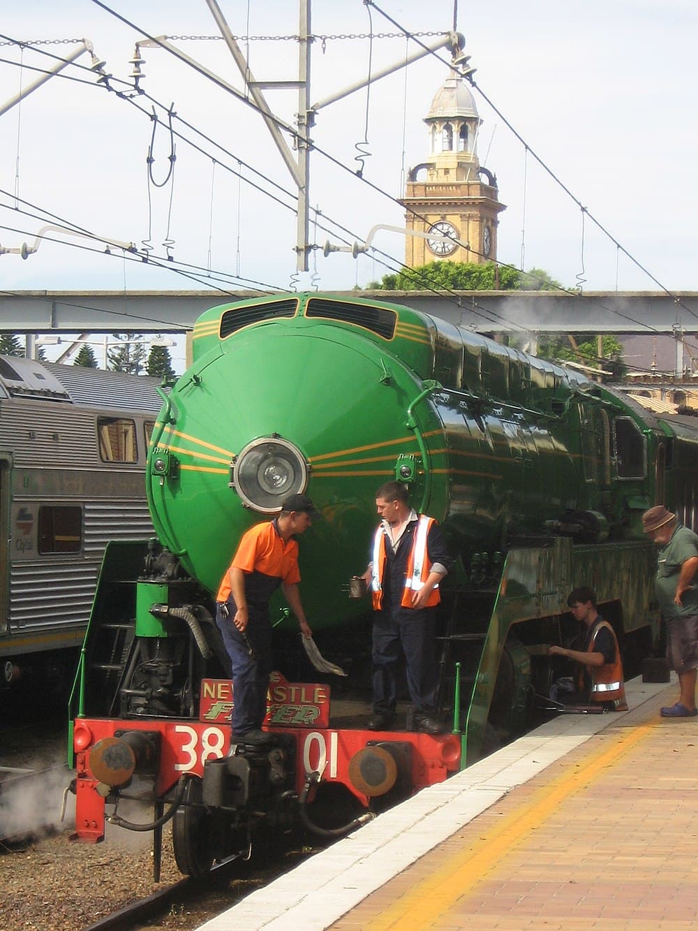 Rail Museum, Mysore travel image