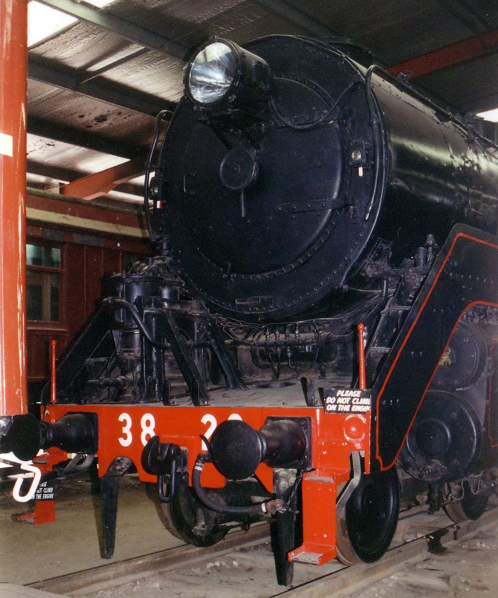 Rail Museum, Mysore travel image