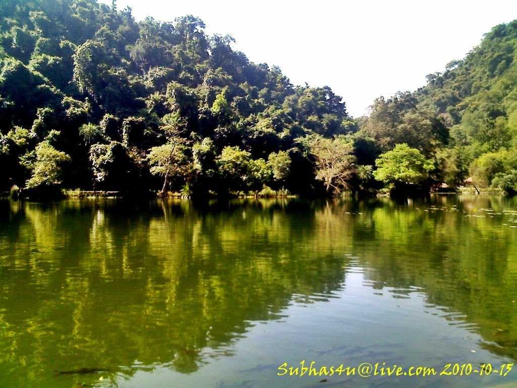 Renuka Lake