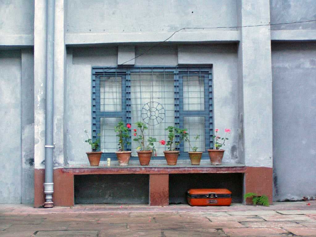 Himalayan Centre of Sri Aurobindo Ashram