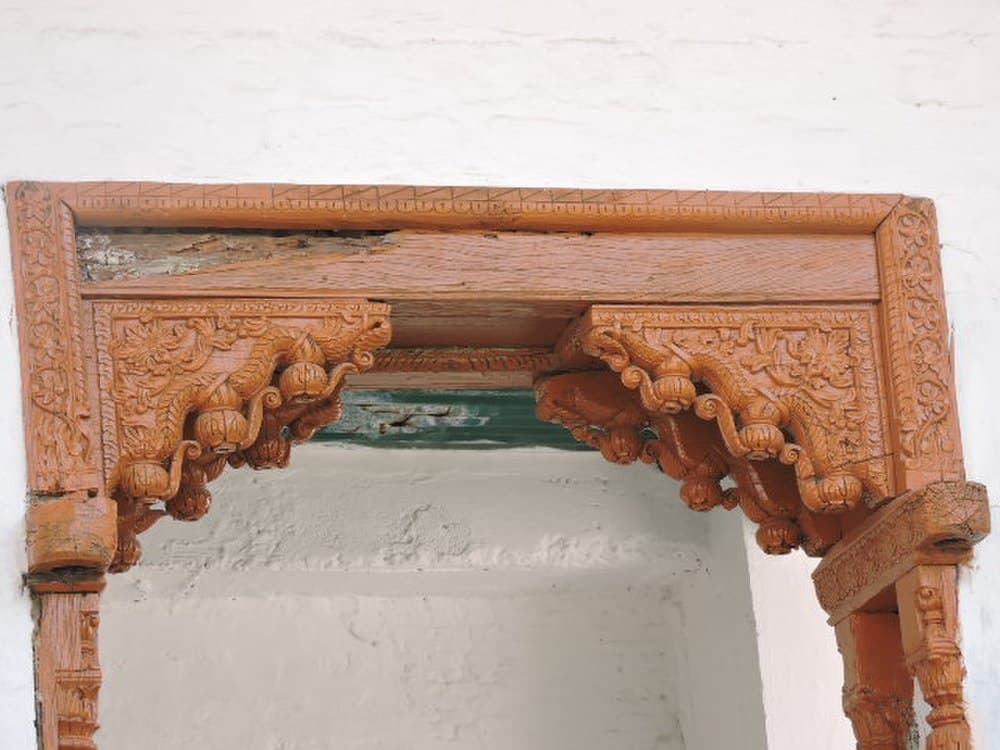 Nalagarh Fort travel image