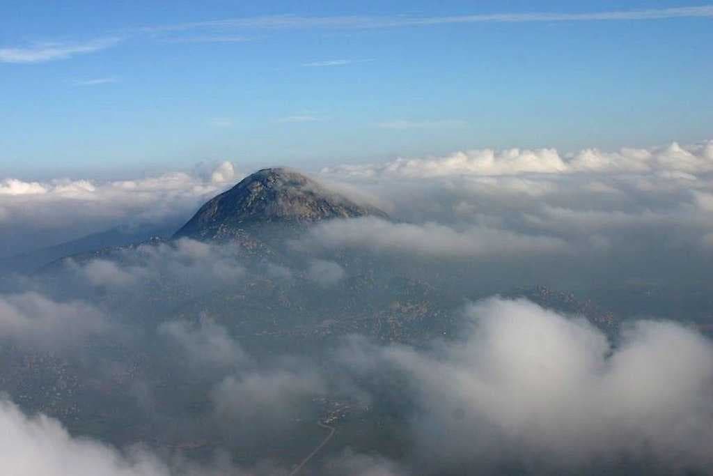 Nandi Hills