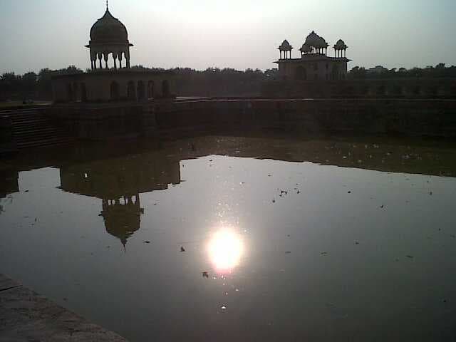 Narnaul
