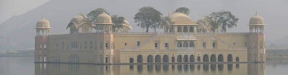 Jal Mahal travel image