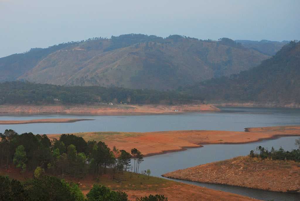 Umiam Lake travel image