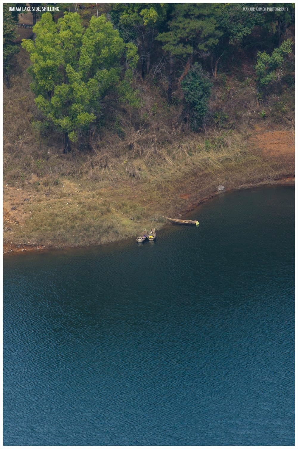 Umiam Lake travel image