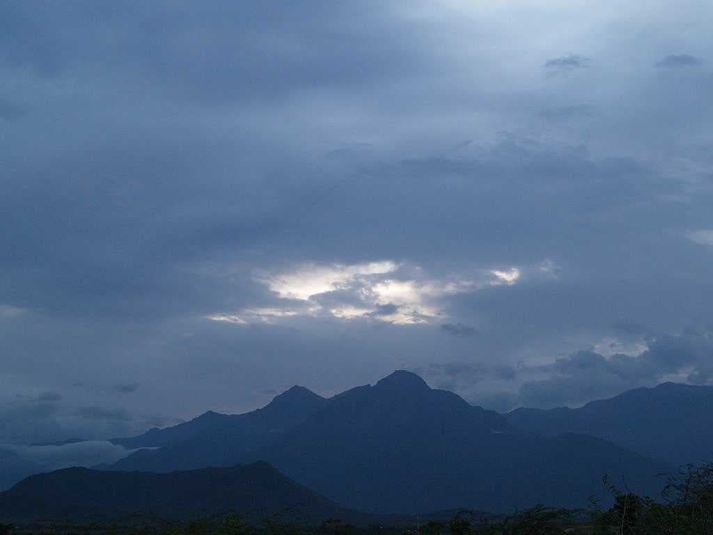 Nilgiri Mountain Railway travel image