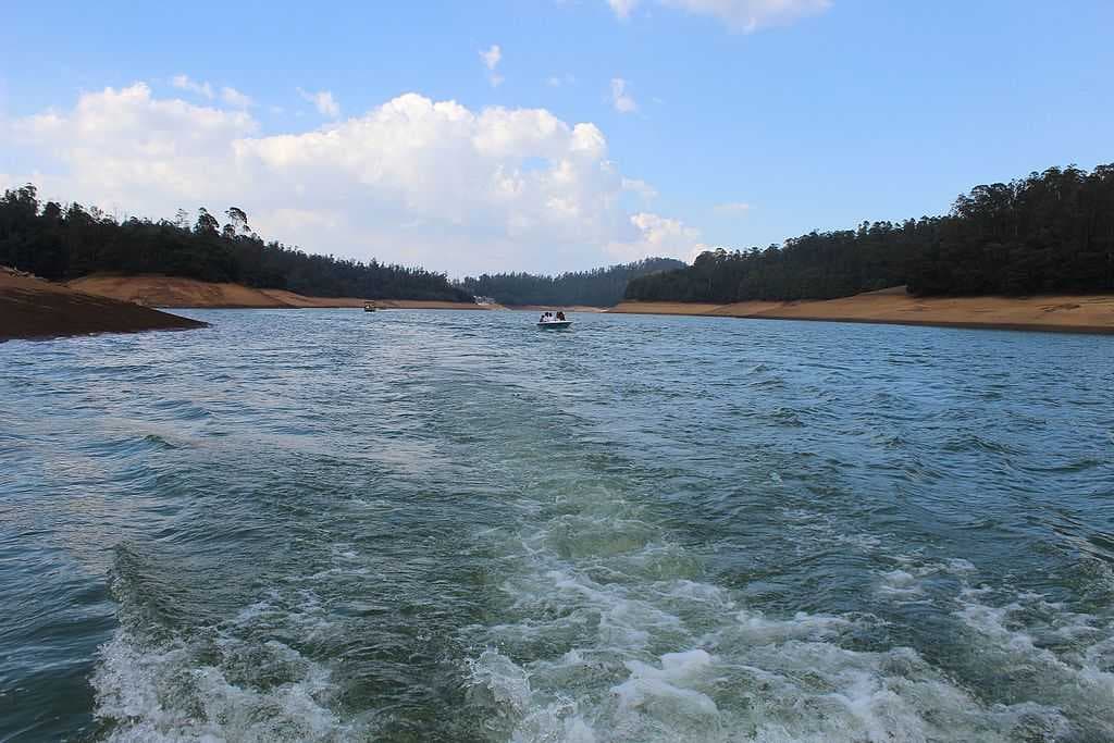 Pykara Lake travel image