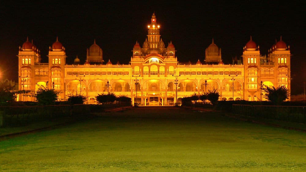 Rani Mahal