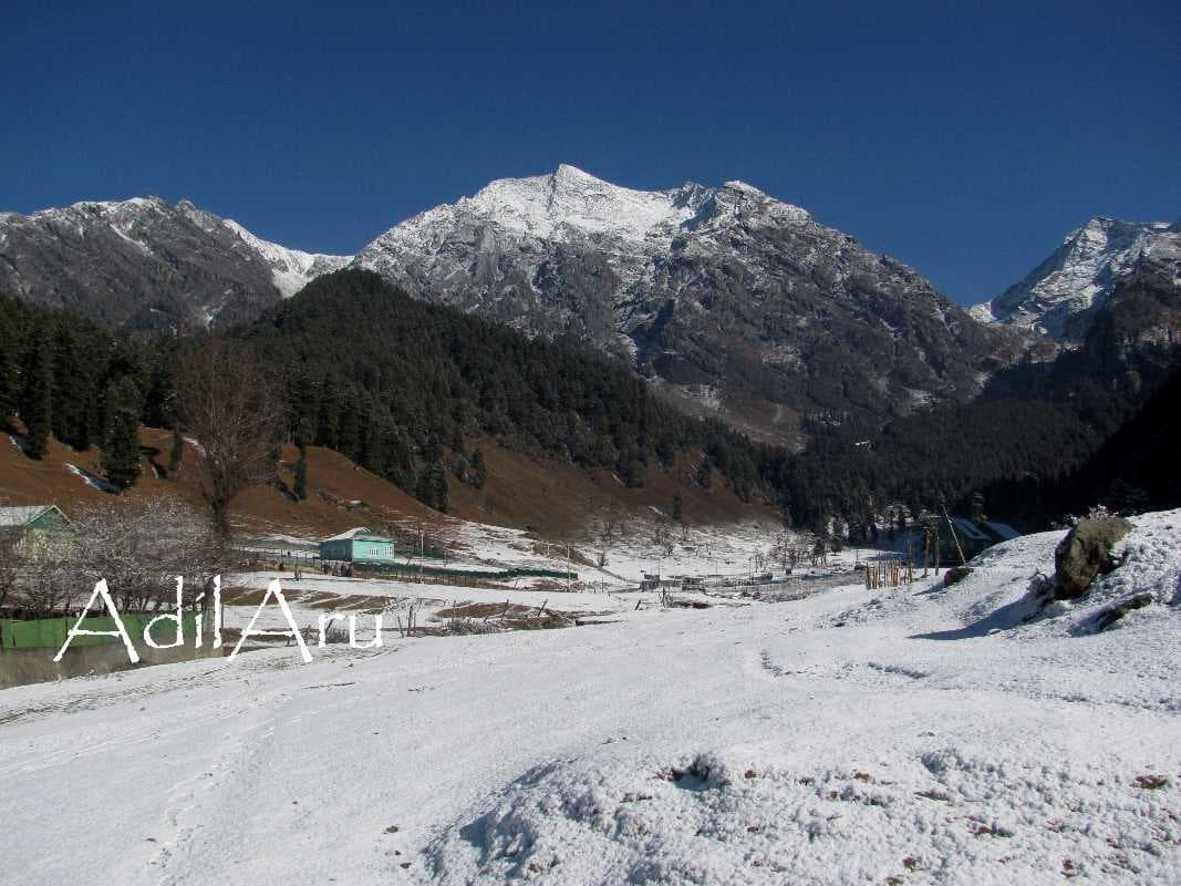 Aru Valley travel image