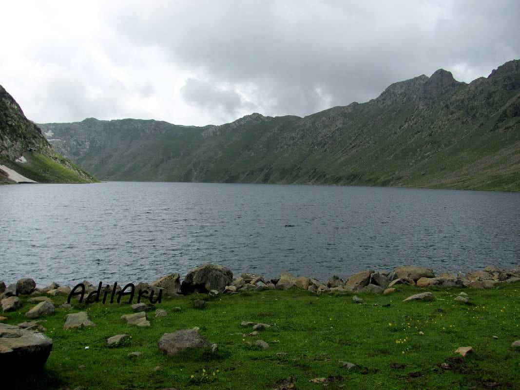 Aru Valley travel image