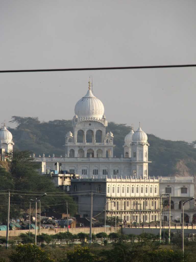 Nada Sahib travel image