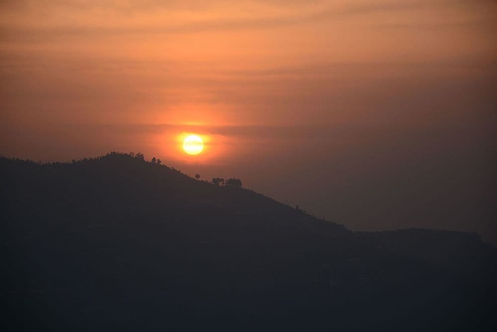 Mukteshwar Dham Temple travel image