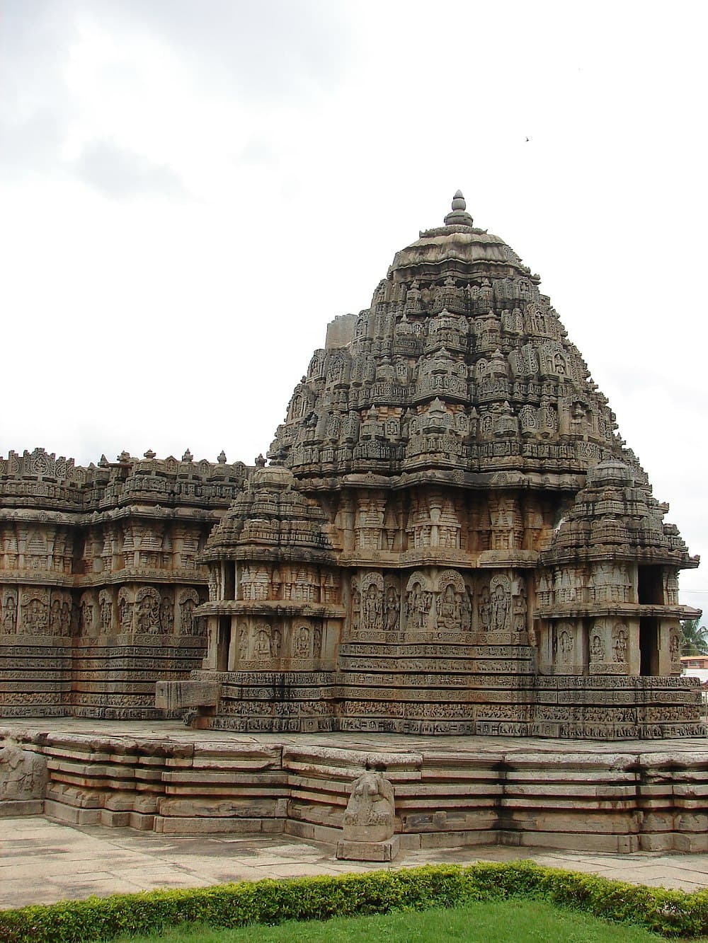 Mahavir Mandir travel image