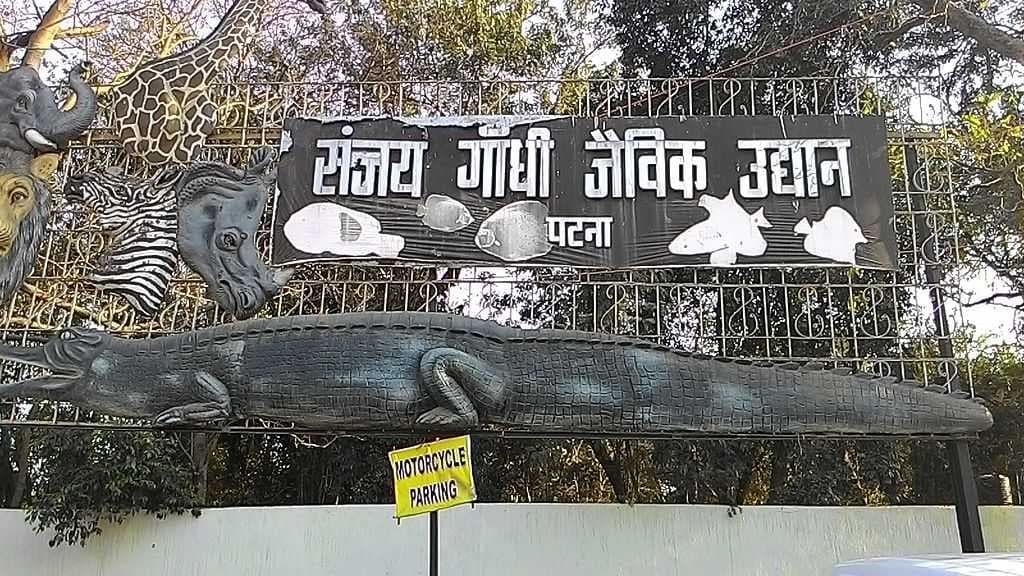 Sanjay Gandhi Botanical Garden travel image