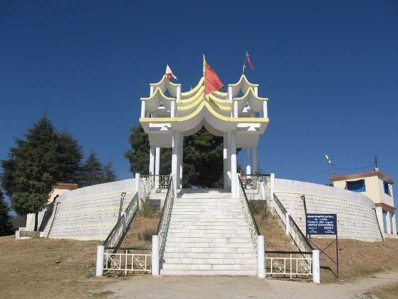 Pithoragarh
