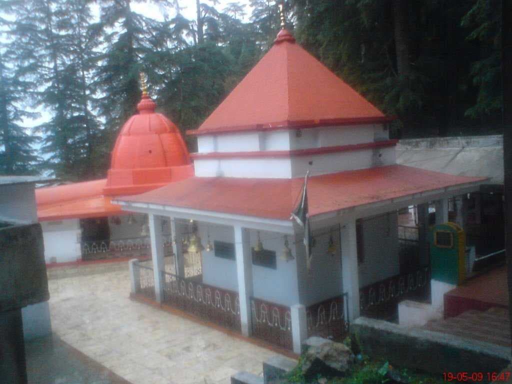 Gangolihat