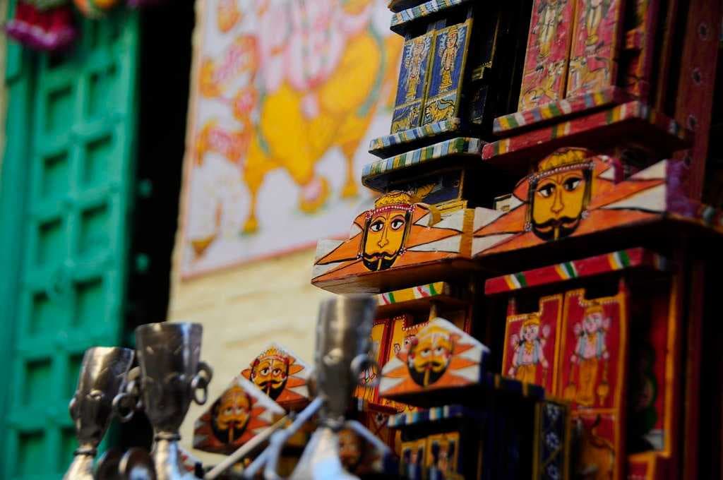 Purana Bazaar