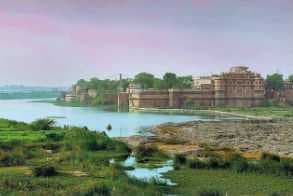Darbargadh