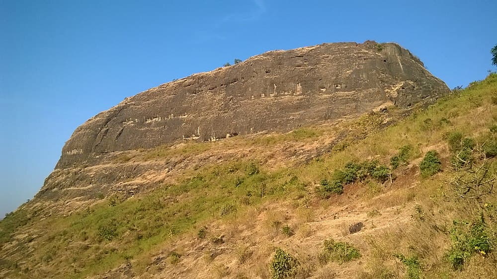 Hadsar Trek travel image