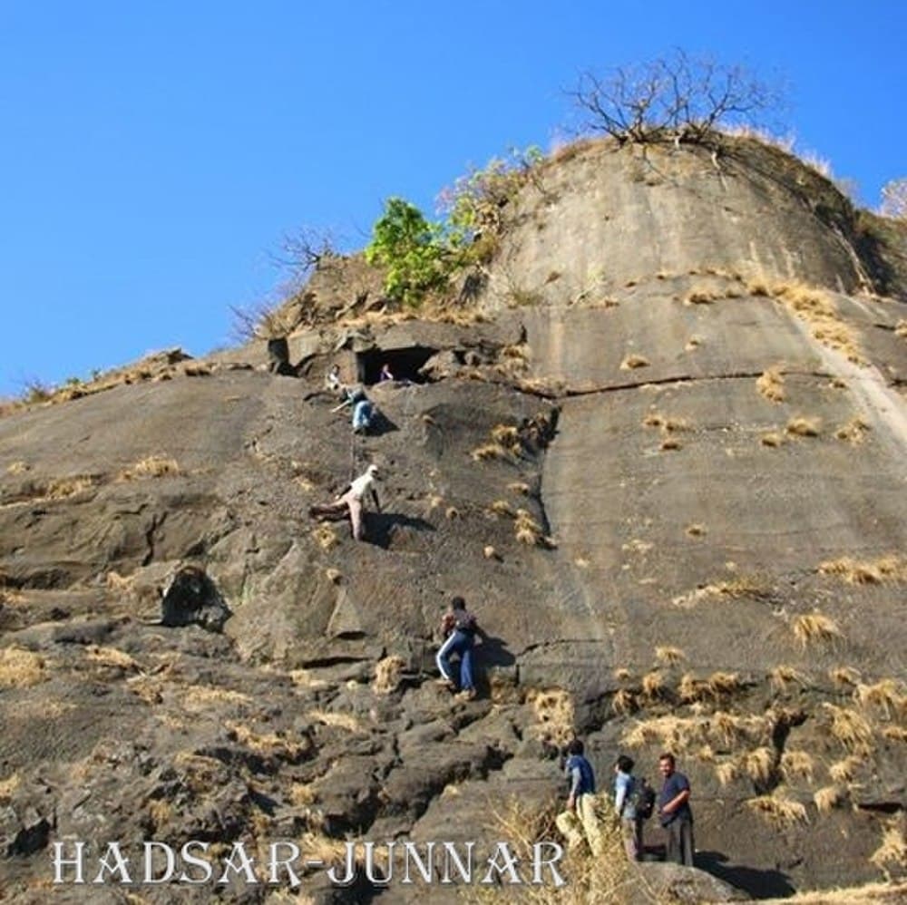 Hadsar Trek travel image