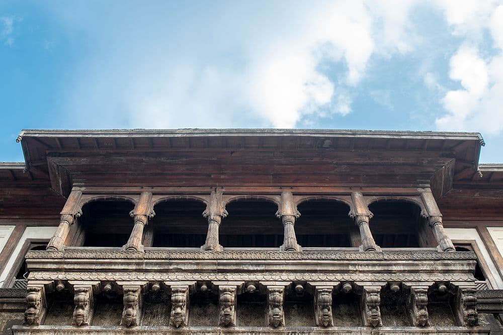 Shaniwar Wada travel image