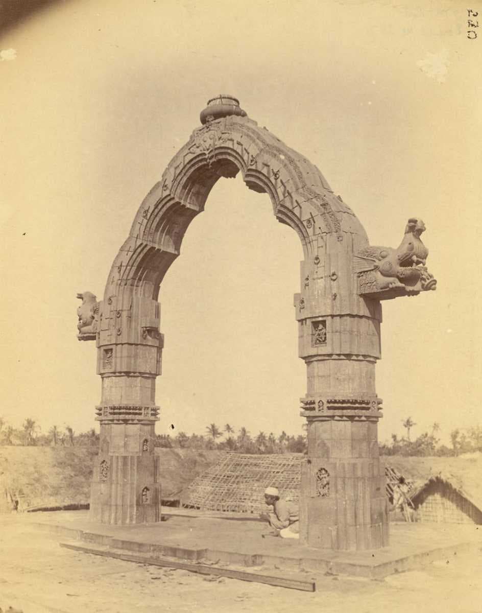 Sri Jagannath Puri Temple travel image