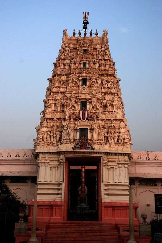 Brahma Temple