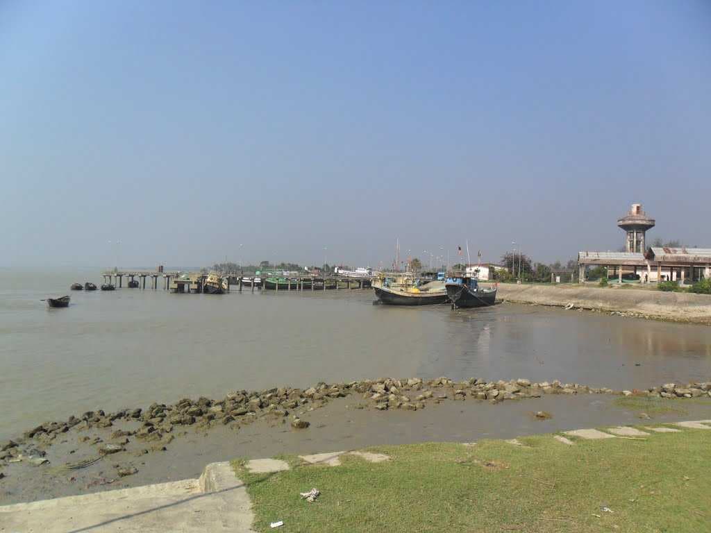 Diamond Harbour