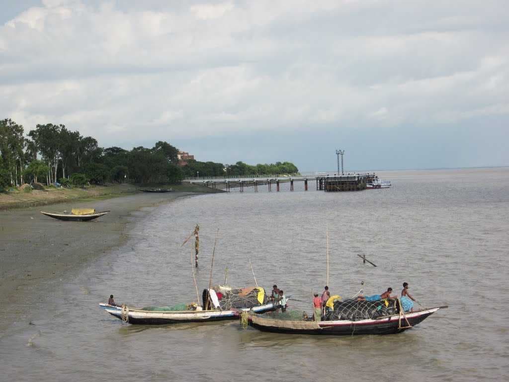 River Hooghly