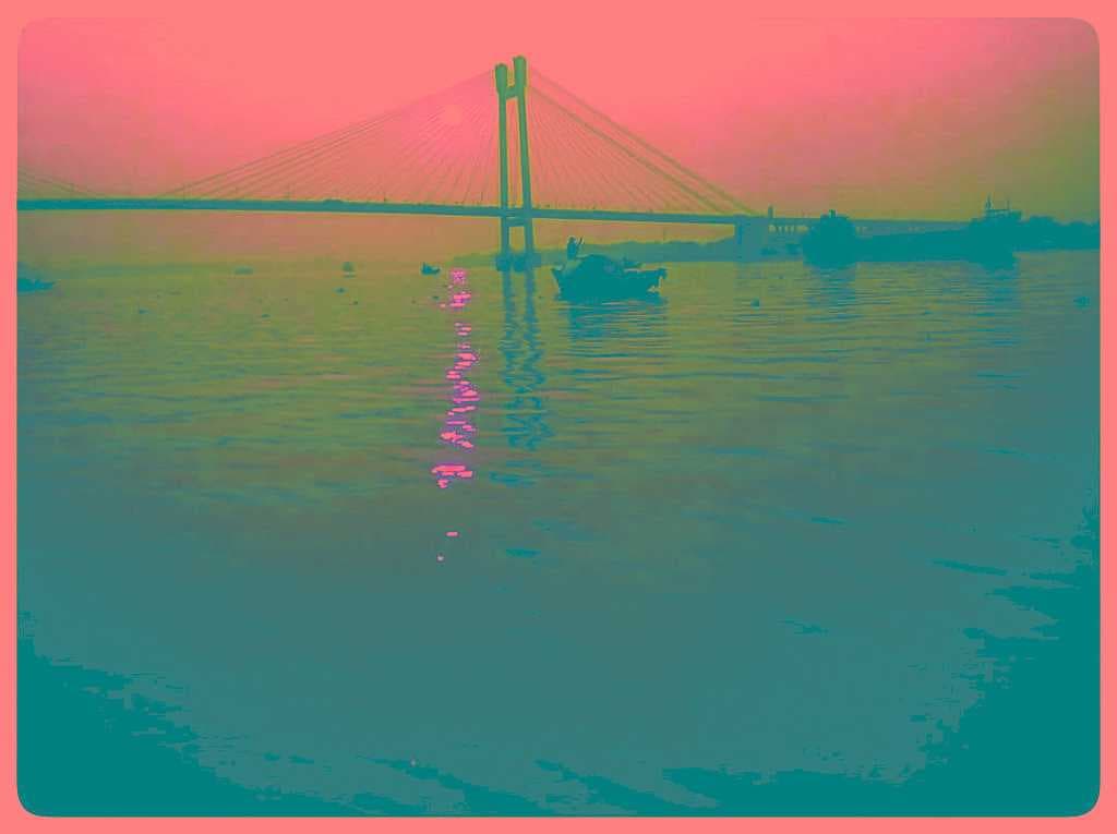 River Hoogly